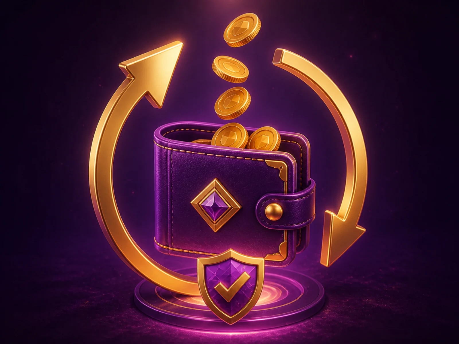 Cashback-Bonus im Bizzo Casino