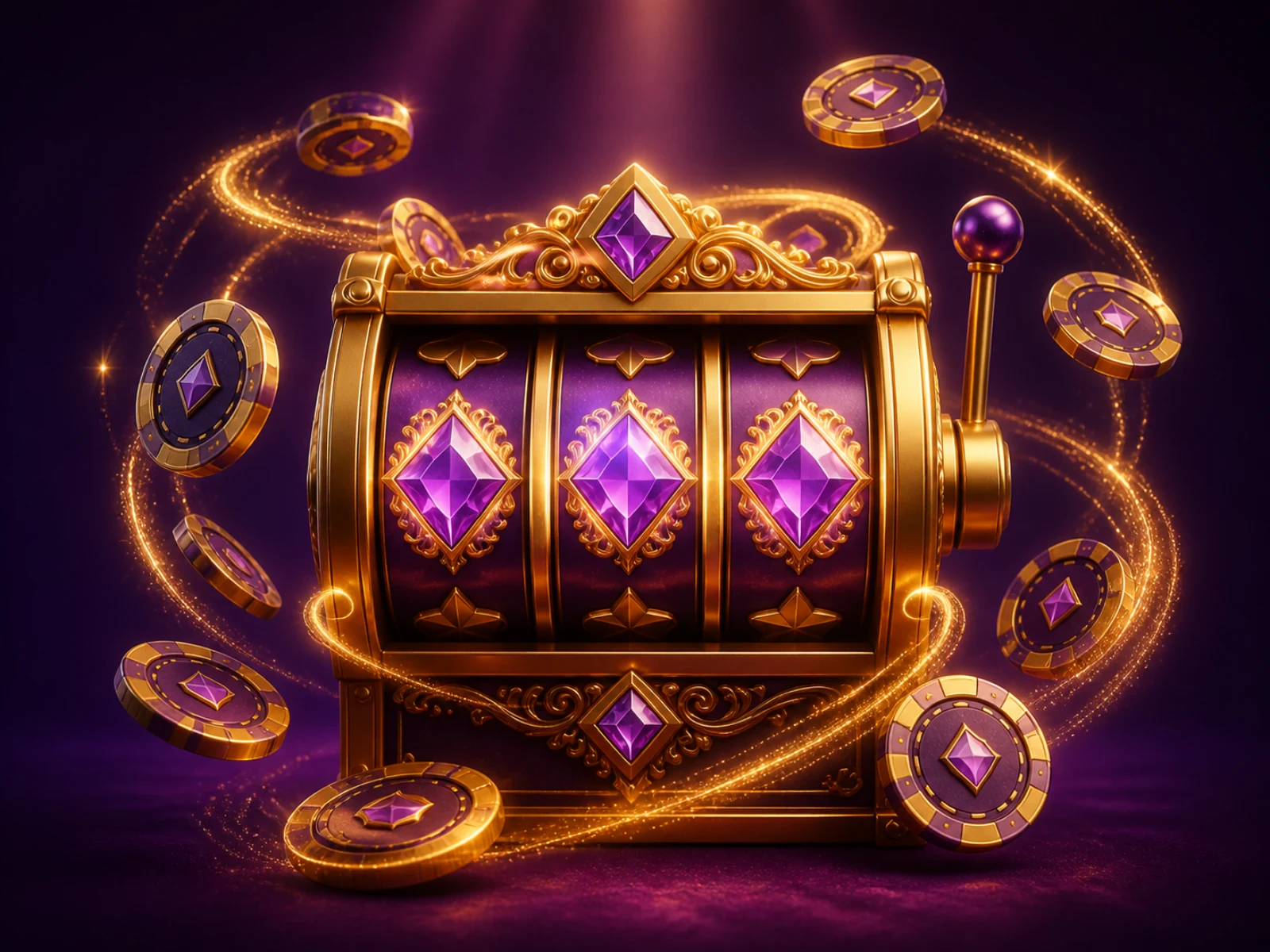 Freispiele und Slot-Aktionen im Bizzo Casino