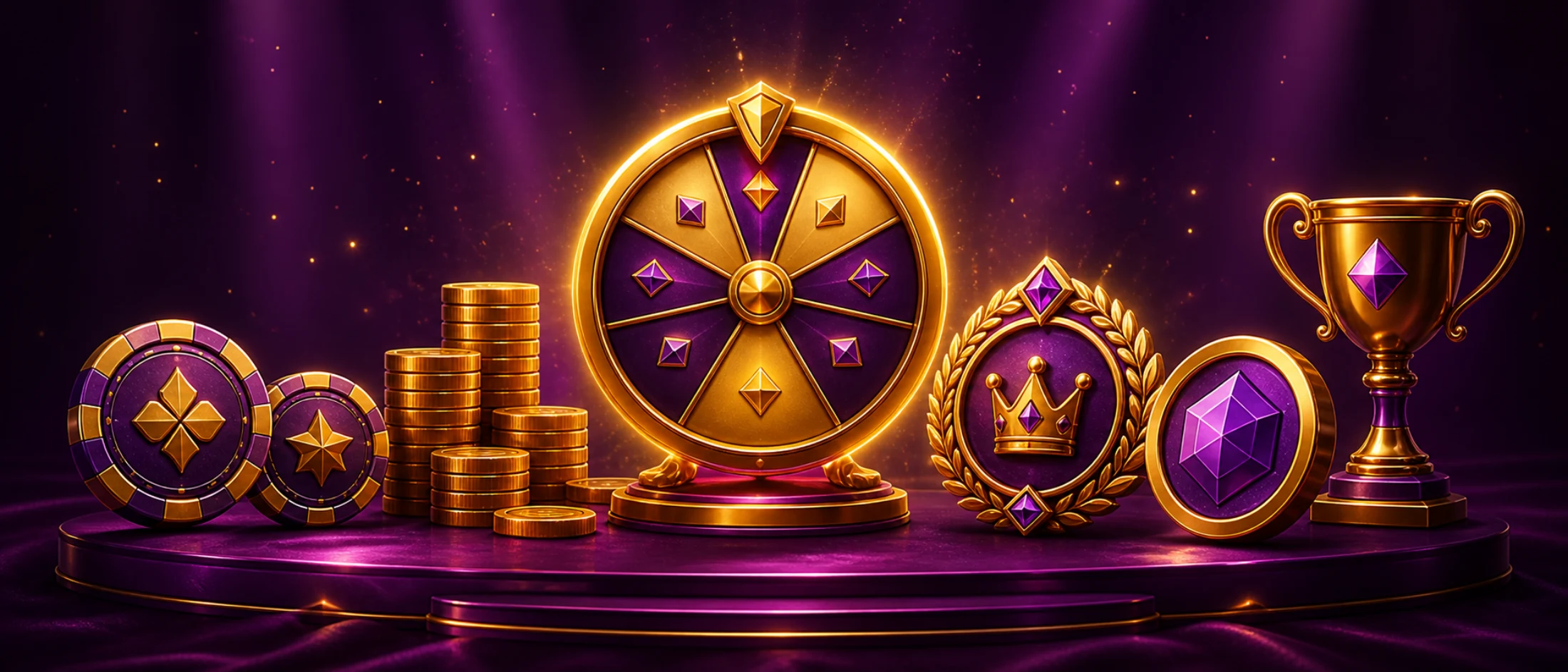 Bonusse und Aktionen im Bizzo Casino Österreich
