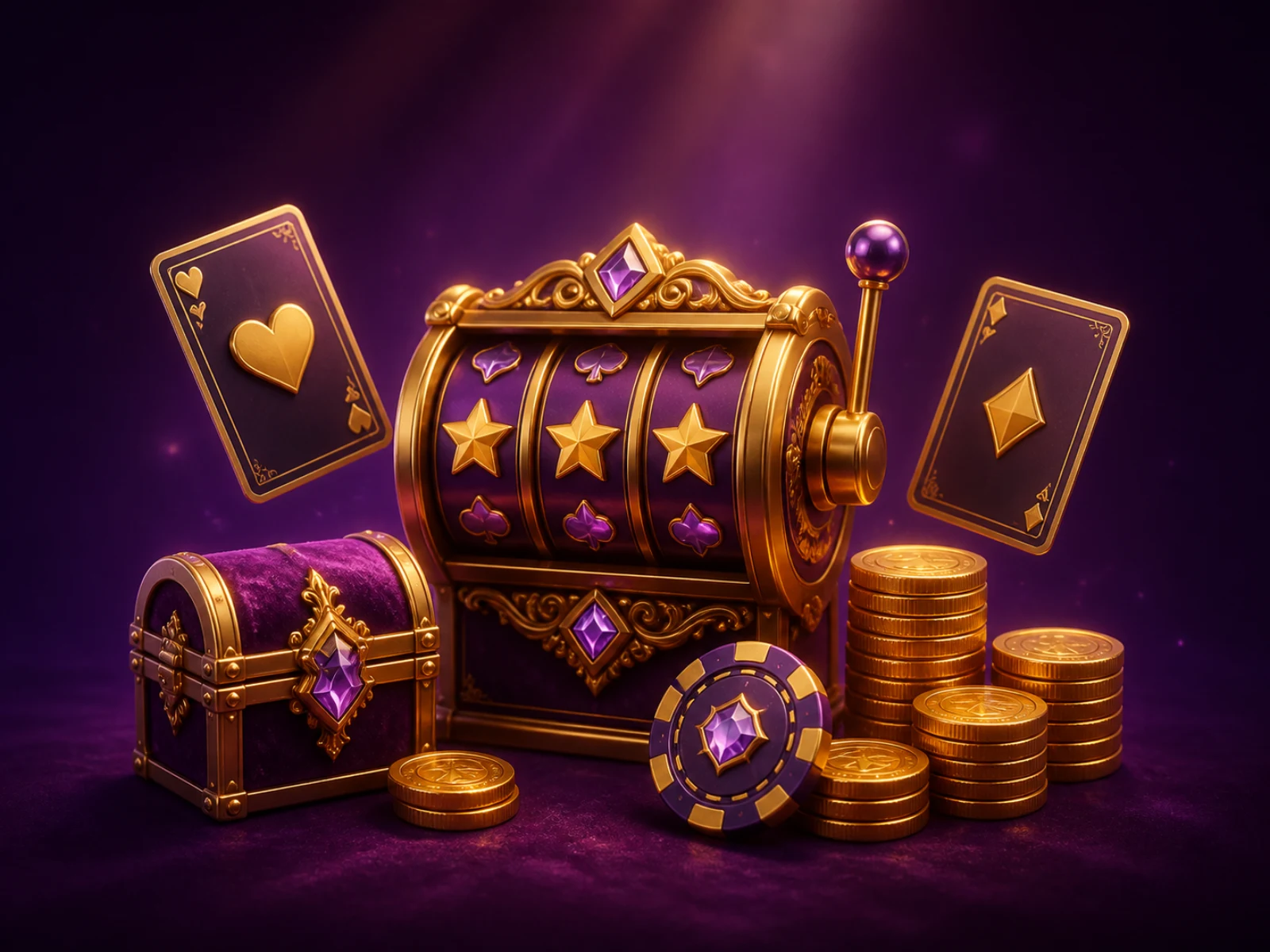 Funktionen des Bizzo Casino: Slots, Boni und VIP-Programm
