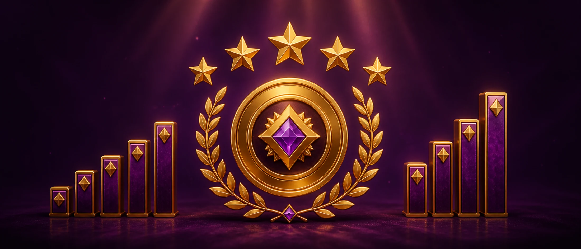 Redaktionelle Bewertung des Bizzo Casino